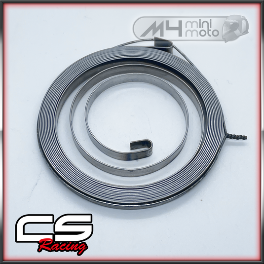CS Racing Pullstart Recoil Spring