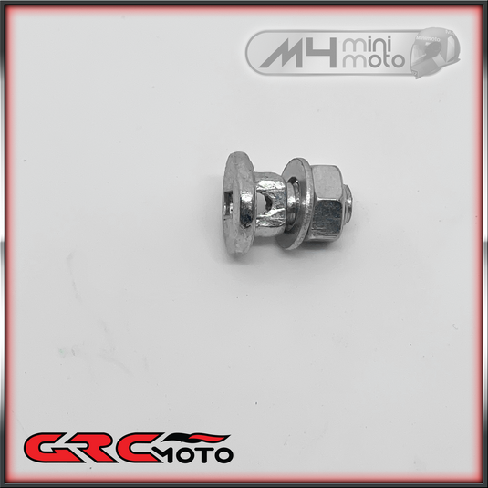 GRC Brake Cable Grip Nut