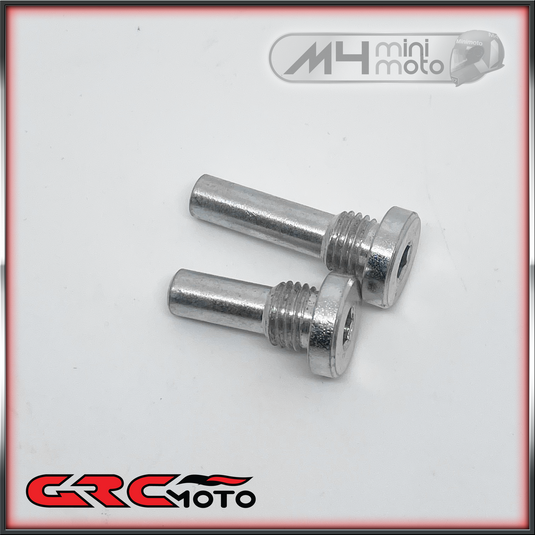 GRC Caliper Mounting Pins Bolts