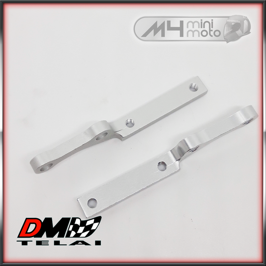 DM Mudgaurd Front Support