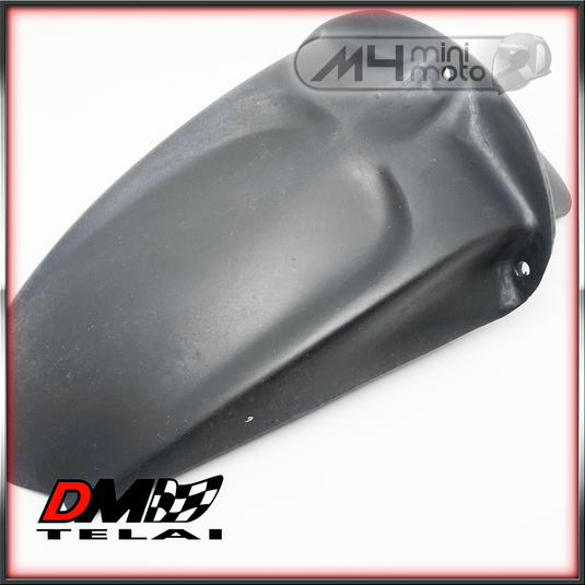 DM Rear Hugger - 2021