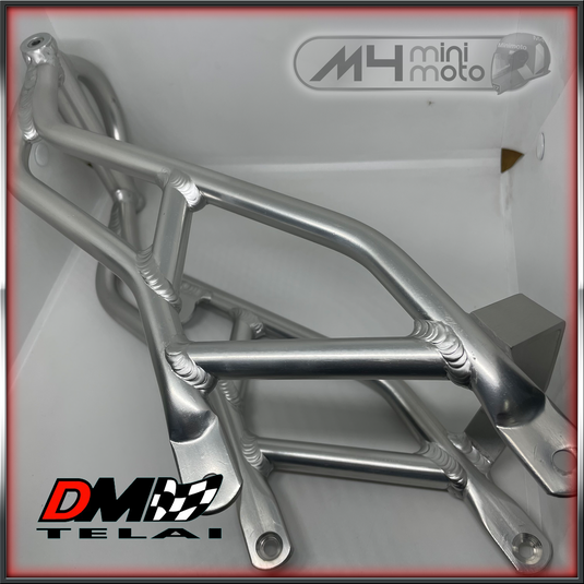 Subframe Alloy DM