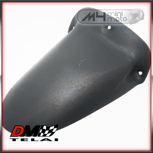 Hugger Rear DM - Alloy Swing Arm