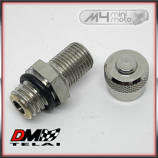 DM Wheel Valve (Pack 2)