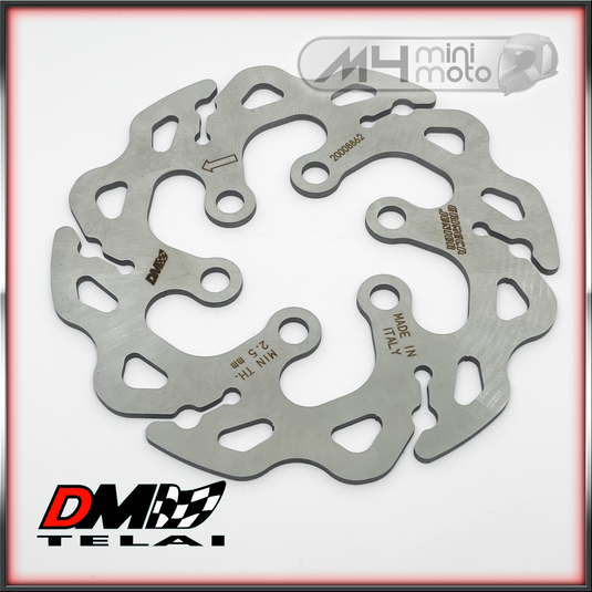 Disc Front Brake DM