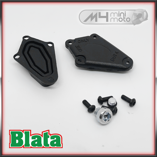 Formula Resovoir Kit