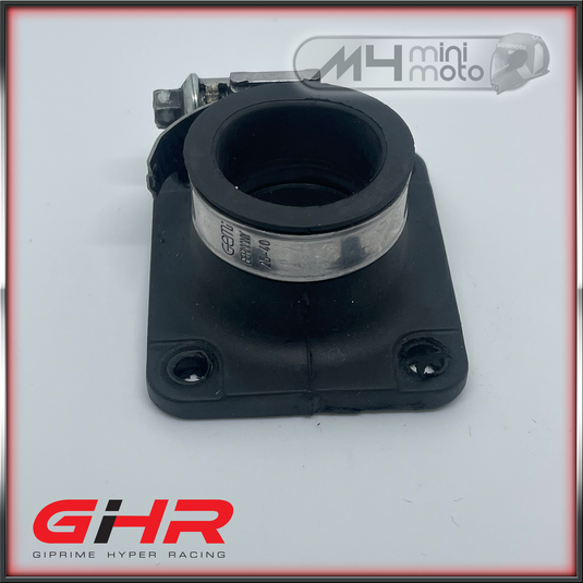 GHR Inlet Manifold