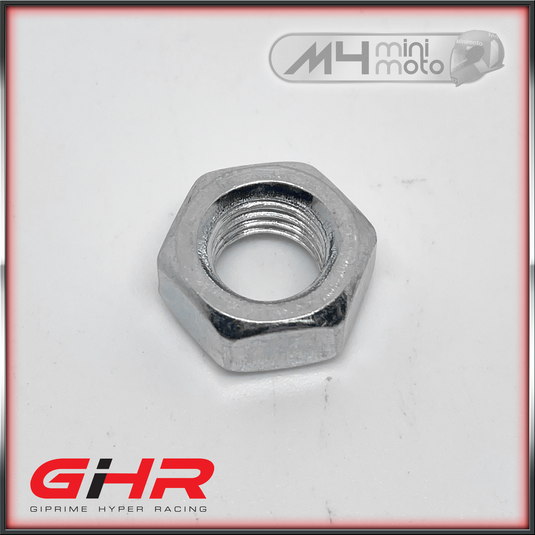 GHR Clutch Flywheel Nut