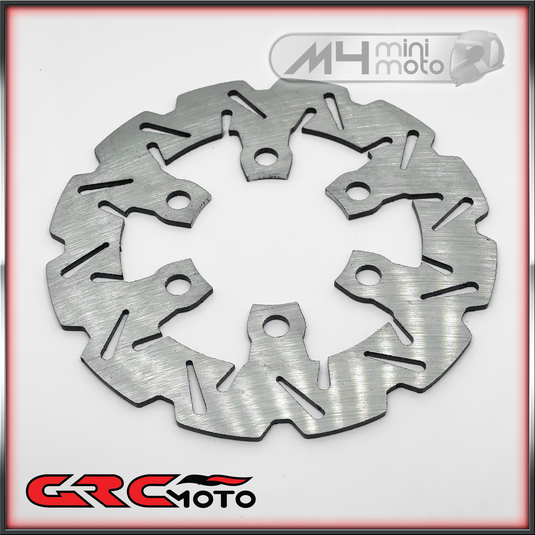 GRC Floating Front Disc D.145