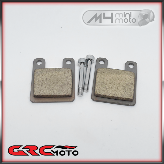 GRC Racing Brake Pads