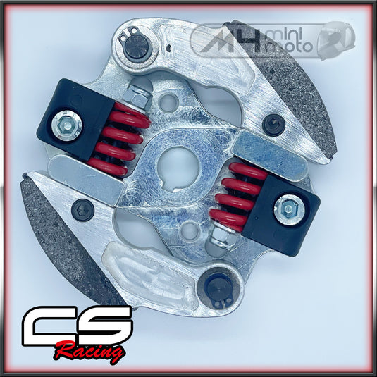 CS Racing Hammer Clutch