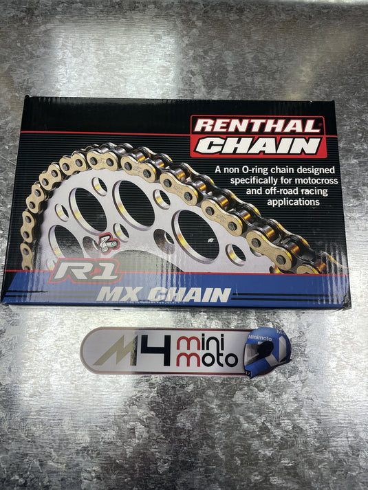 Metrakit Parts