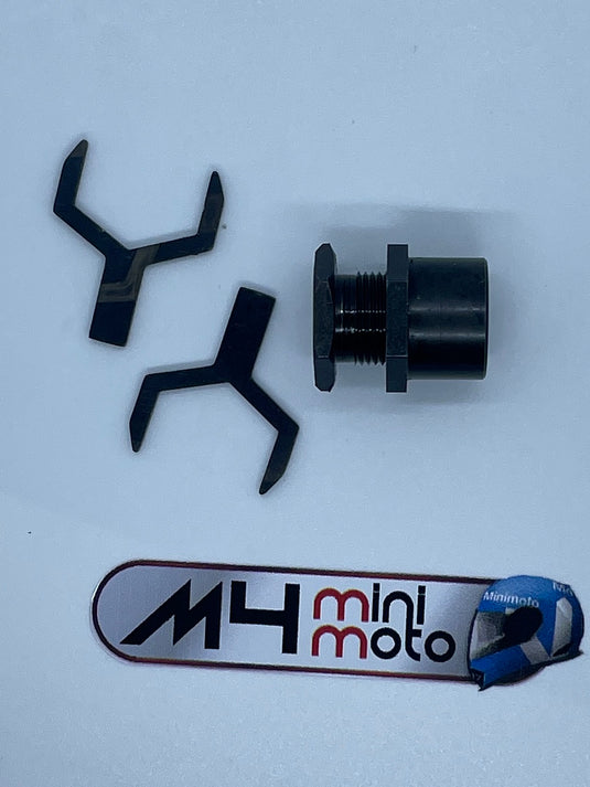 Team Evo Adjustable Bottom Spacer