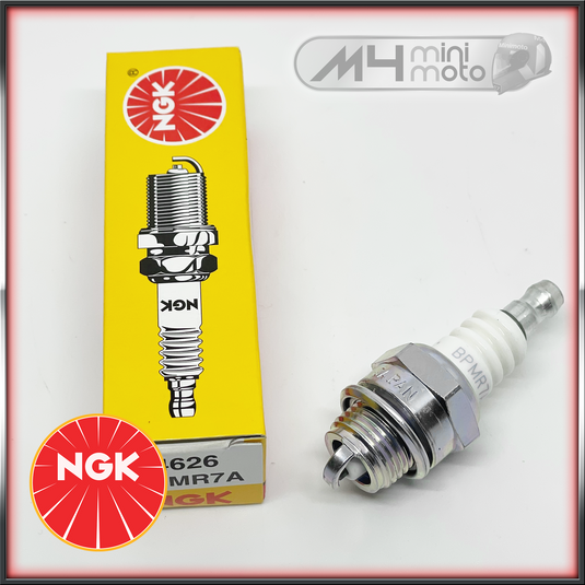 NGK BPMR7A Spark Plug