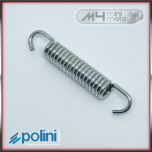 Polini Exhaust Spring Short 60mm