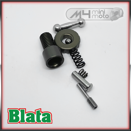 Formula Lever Span Adjuster