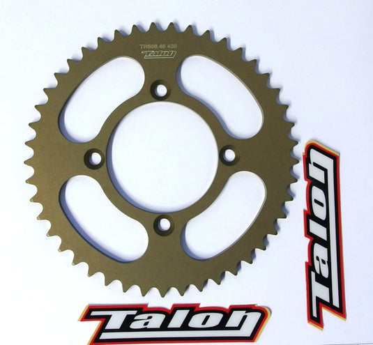 Talon Sprockets