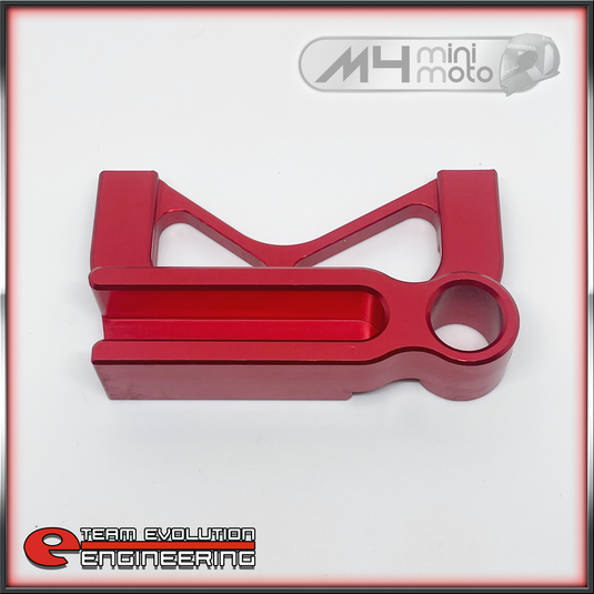 Team Evo FLI / GRC RR Rear Caliper Bracket