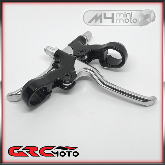 GRC Aluminium Brake Levers