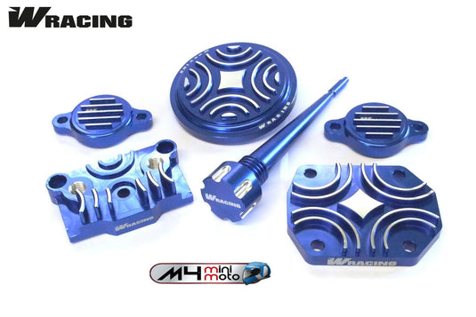 Cw Bikes 140 Dress Up Kit