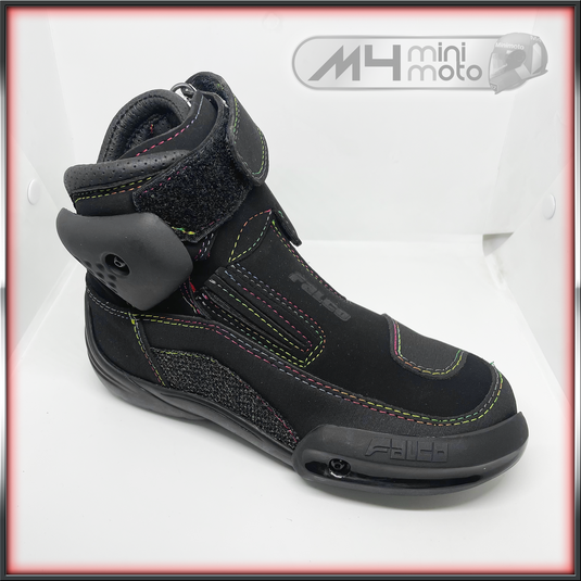 Falco 770 Hot Wheels Boots
