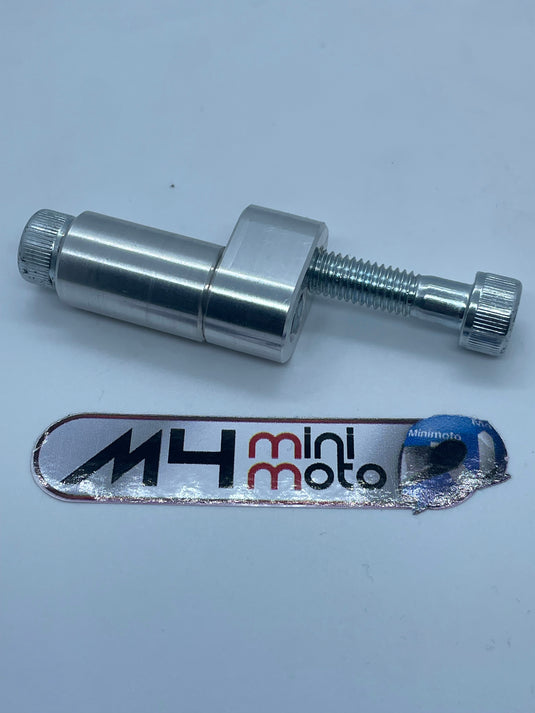 TeVo FLI Upper Engine Mount for Blata Engine