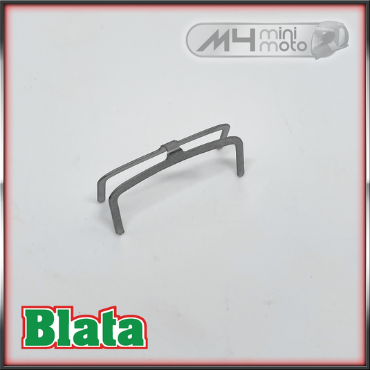Formula Brake Pad Spring
