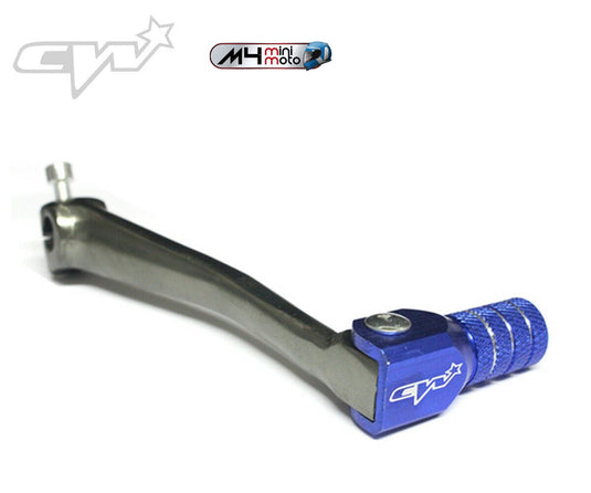 Cw Alloy Gear Lever