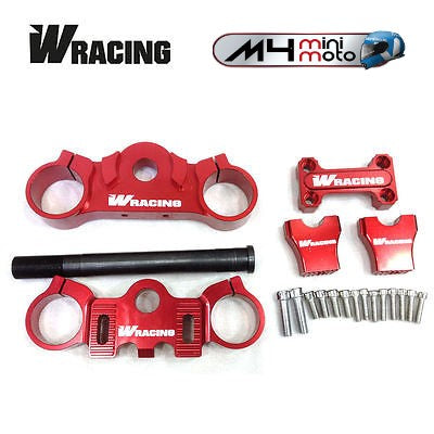 Cw Bikes Cnc Triple Clamps