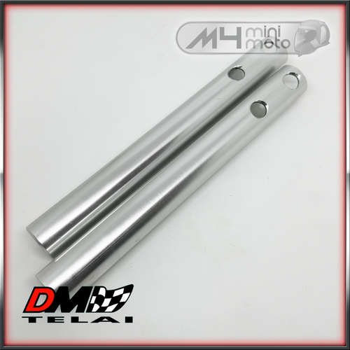 DM Alloy Handlebar