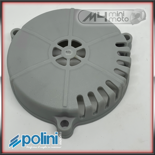 Clutch Cover Polini Reverse