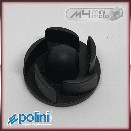 Impellor - Water Pump GP3 Reverse