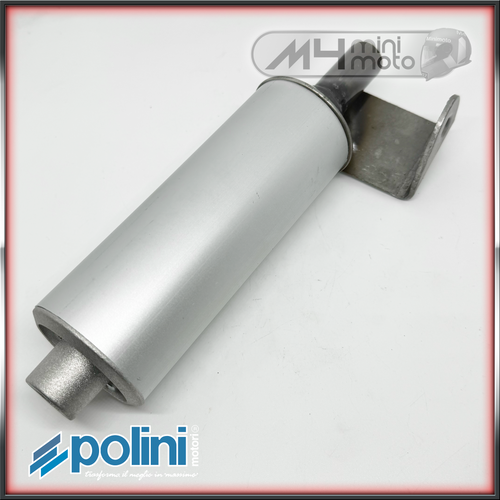 Polini Exhaust Silencer 910