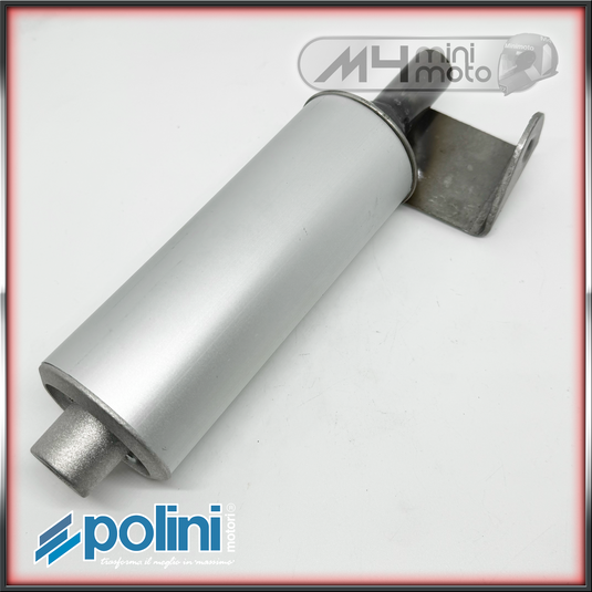 Polini Exhaust Silencer 910