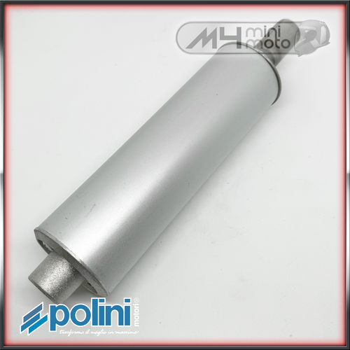 Polini Exhaust Silencer 911