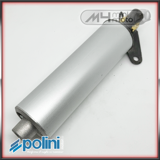 Polini Exhaust Silencer 911R