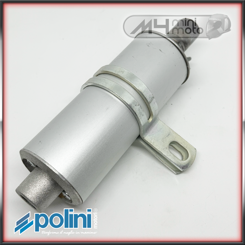 Polini Exhaust Silencer GP2 H2O