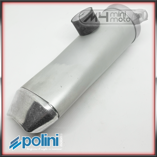 Polini Exhaust Silencer GP3