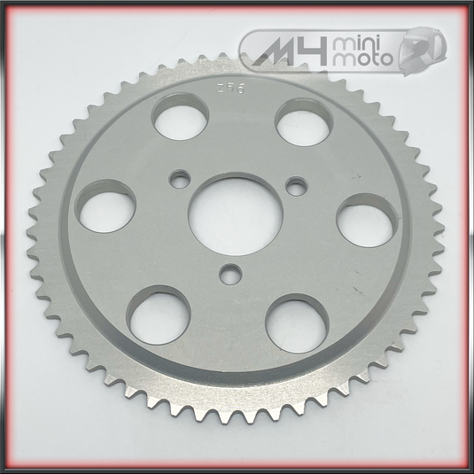 3 Bolt Rear Sprockets (Random Stock Clearance)