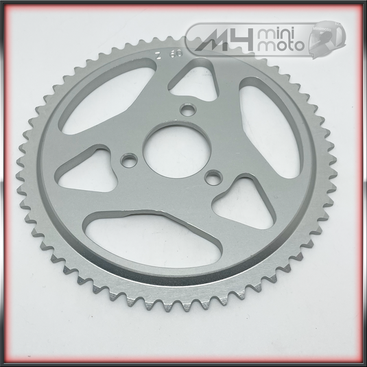 3 Bolt Rear Sprockets (Random Stock Clearance)