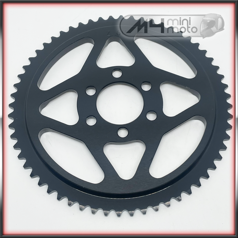 Load image into Gallery viewer, 3 Bolt Rear Sprockets (Random Stock Clearance)
