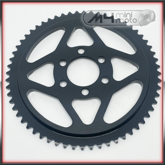 3 Bolt Rear Sprockets (Random Stock Clearance)