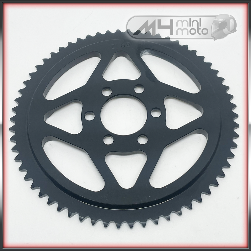 Load image into Gallery viewer, 3 Bolt Rear Sprockets (Random Stock Clearance)
