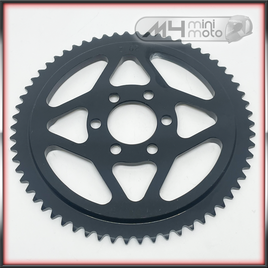 3 Bolt Rear Sprockets (Random Stock Clearance)