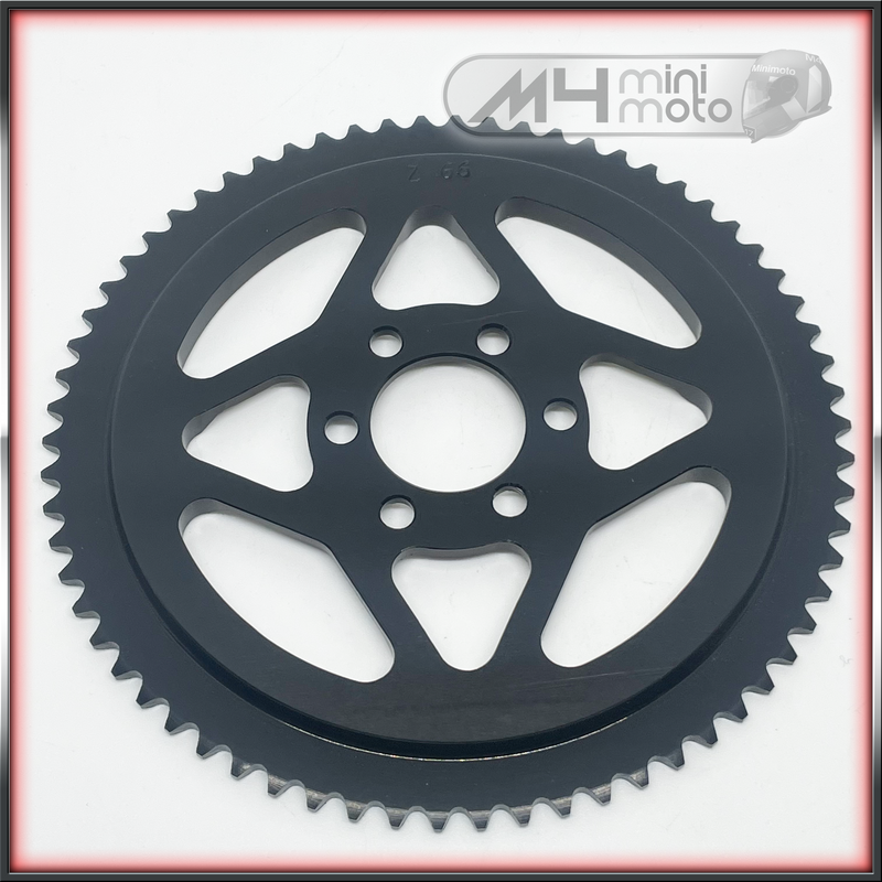 Load image into Gallery viewer, 3 Bolt Rear Sprockets (Random Stock Clearance)
