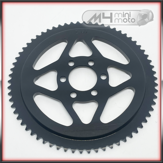 3 Bolt Rear Sprockets (Random Stock Clearance)