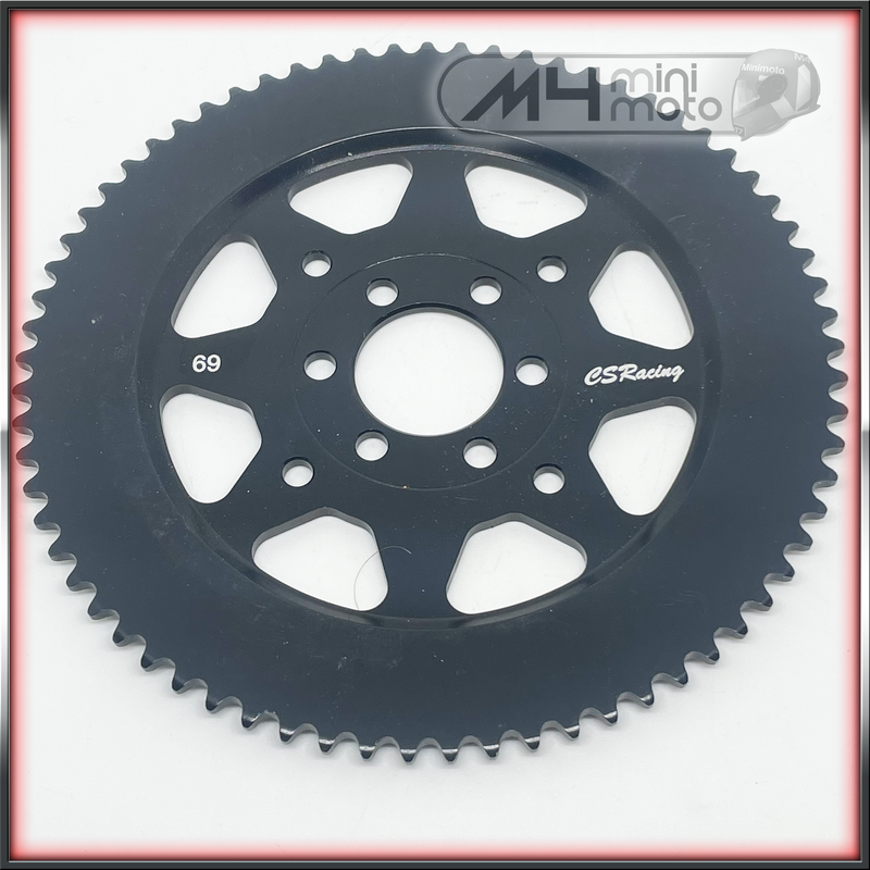 Load image into Gallery viewer, 3 Bolt Rear Sprockets (Random Stock Clearance)
