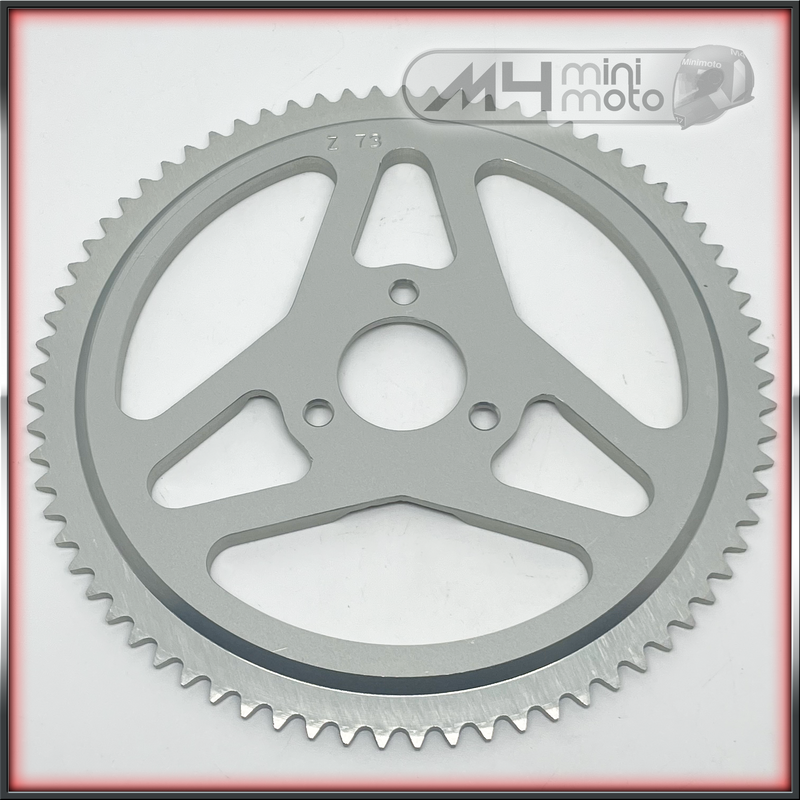 Load image into Gallery viewer, 3 Bolt Rear Sprockets (Random Stock Clearance)
