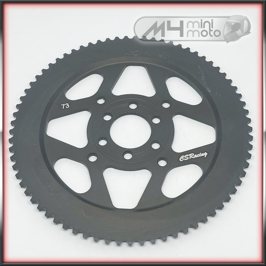 3 Bolt Rear Sprockets (Random Stock Clearance)