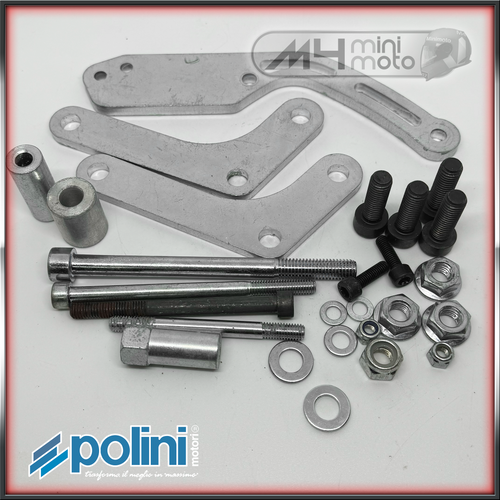 Engine Support 4.2 GP3 Polini